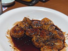 -五马集·海鲜·温州大牌档(黑金冠五马街十字路口店)
