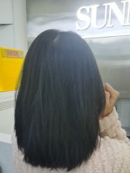 -首脑美发沙龙