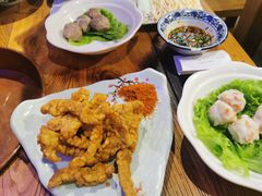 -十六蒲(桂林路店)