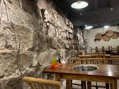 大堂-仪表厂火锅(总店)