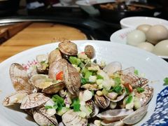 -好灶头妈妈菜·柴火灶台鱼·千岛湖土菜地标美食