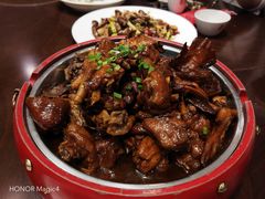 -李氏八大件老菜馆(万宝街店)