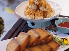 -杭州西湖柳莺里酒店·闻莺厅