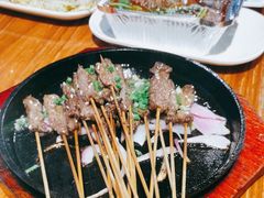 -本色.小马哥烧烤(五一路总店)