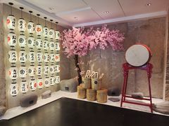 -佛山希尔顿酒店·融誉亚洲美食荟