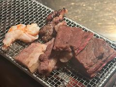 -300杯·和牛烧肉清酒专门店(廊里店)