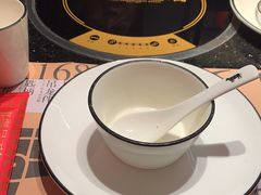 -牛事制造局牛肉火锅(莲岳路店)