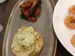 -望乡楼上海菜(日月光店)