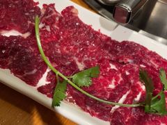 -海银海记潮汕牛肉火锅(新港中路海珠店)