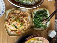 -妈妈的味道(和顺古镇店)