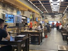 -破店肥哈·东北烧烤·夜宵(南山保利店)