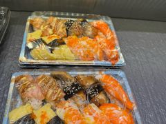 -禾绿回转寿司(万柳华联店)