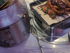 -路边羊烧烤酒场(宝带路店)