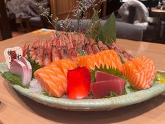 -京旬海鲜放题·铁板烧自助餐厅