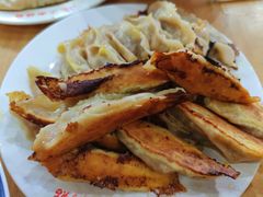 -西工饭庄快餐厅(西工小街店)