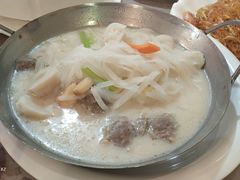 -旭璟酒家·传统粤菜·湘菜(逸景路店)