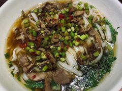 -肆姐面粉馆(坡子街店)
