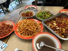 -老三样·旧食新味(万寿宫店)