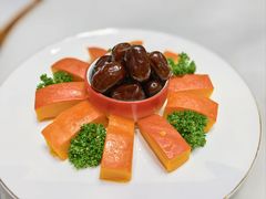 -大鸿运酒店·苏州菜·松鼠桂鱼(观前街店)