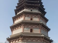 -天宁寺