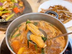 -广记餐厅(万福路店)