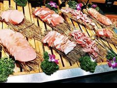 -韩盛·盛江山自助料理(奥体万达店)
