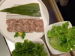 -左庭右院鲜牛肉火锅(长泰广场店)