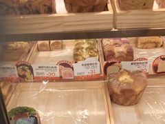-爸爸糖吐司面包(悠唐购物中心店)