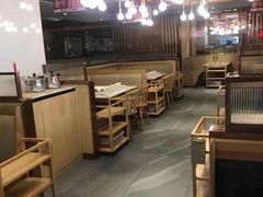 大堂-傣妹火锅(南京东路一店)