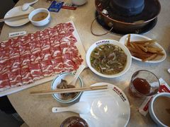 -阳坊大都涮羊肉(阳坊总店)