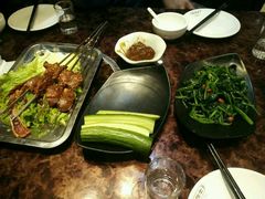 -张记焖窑·十五年专注焖烤(雍和宫店)