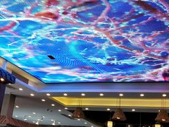 大堂-纳福苑(亮庆餐饮分店)