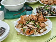 -锐记美食店·现捞海鲜(闸坡店)