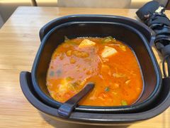 -阿香米线(深业上城店)