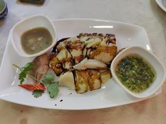 -食为先(中山七路店)