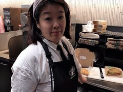 -星巴克(北京佳程广场店)