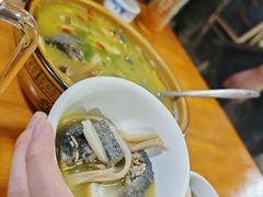 -龙姐私房菜(和顺古镇店)