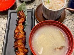 -合点寿司(美罗城店)