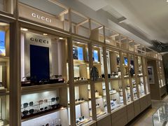 -溥仪眼镜PUYI OPTICAL(国贸商城店)