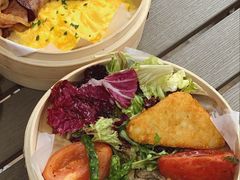 baby&nbsp;allday&nbsp;breakfast-CHILLAX轻乐时(侨建·Hi City店)