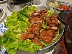 -欧记大排档·景德菜(上海首店)