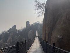 -嵖岈山风景区