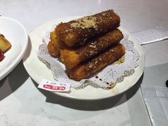 -蛙蛙叫干锅年代(簋街总店)