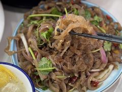 -丹水桥地锅鱼·翘嘴鲌·地方特色全鱼宴(丹江口大坝店)