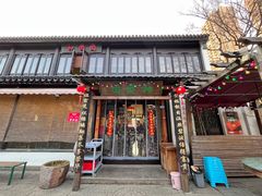 -天福苑(崇宁路店)