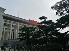 -人民大会堂