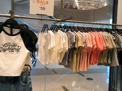 -URBAN REVIVO(富力海珠城店)