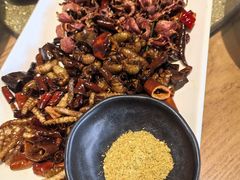 -金塔傣乡·云南民族特色菜·傣味手抓饭(金瓦路店)