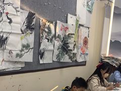 -秦汉胡同国学书院(梅川分馆)