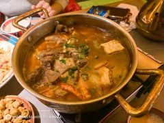 -塔哈尔·新疆盛宴(奉贤龙湖店)